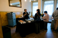 Castle Green Bridal Event