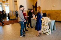 Castle Green Bridal Event