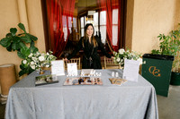 Castle Green Bridal Event