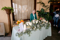 Castle Green Bridal Event