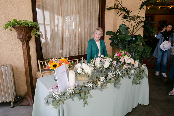 Castle Green Bridal Event