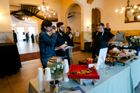 Castle Green Bridal Event