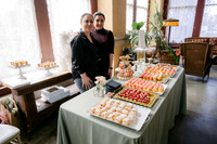 Castle Green Bridal Event
