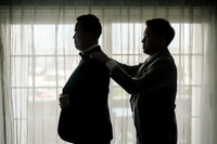 Vanessa & Michael Wedding 2026