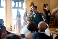 Vanessa & Michael Wedding 2026