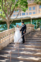 Anita & Sal Rodriquez