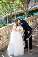 Anita & Sal Rodriquez