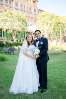 Anita & Sal Rodriquez