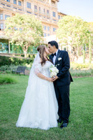 Anita & Sal Rodriquez
