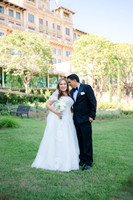 Anita & Sal Rodriquez
