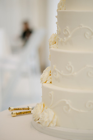 Alexis and David Glen Ivy Wedding