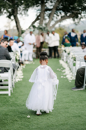 Alexis and David Glen Ivy Wedding