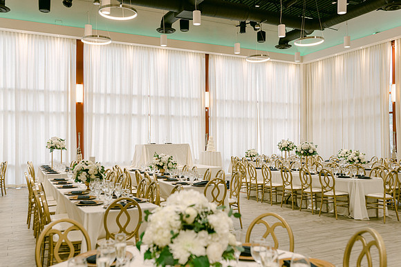 Alexis and David Glen Ivy Wedding