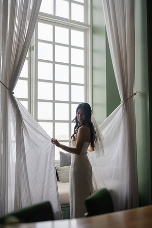 Vanessa & Michael Wedding 2026