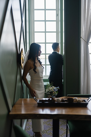 Vanessa & Michael Wedding 2026
