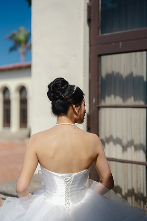 Vanessa & Michael Wedding 2026