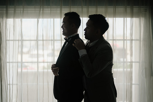 Vanessa & Michael Wedding 2026