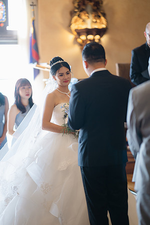 Vanessa & Michael Wedding 2026