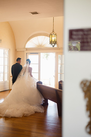 Vanessa & Michael Wedding 2026