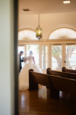 Vanessa & Michael Wedding 2026