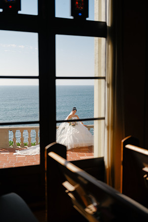Vanessa & Michael Wedding 2026