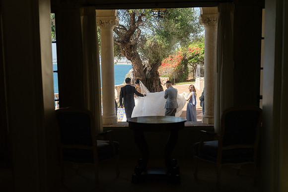 Vanessa & Michael Wedding 2026