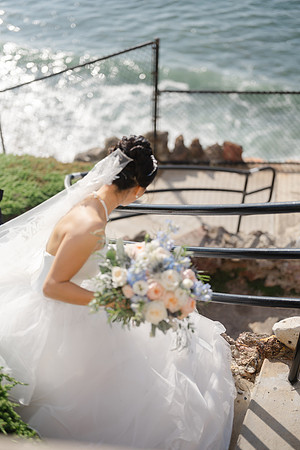 Vanessa & Michael Wedding 2026