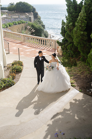 Vanessa & Michael Wedding 2026