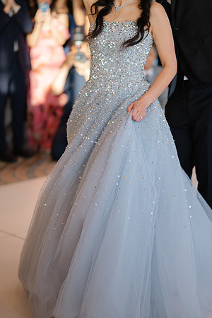 Vanessa & Michael Wedding 2026