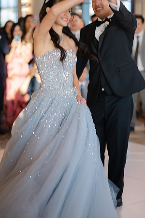 Vanessa & Michael Wedding 2026