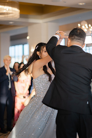 Vanessa & Michael Wedding 2026