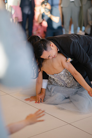 Vanessa & Michael Wedding 2026