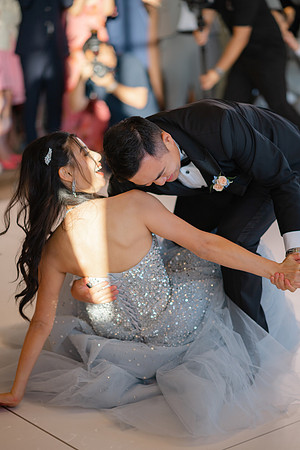 Vanessa & Michael Wedding 2026