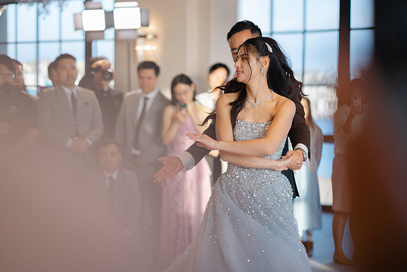 Vanessa & Michael Wedding 2026