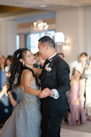 Vanessa & Michael Wedding 2026