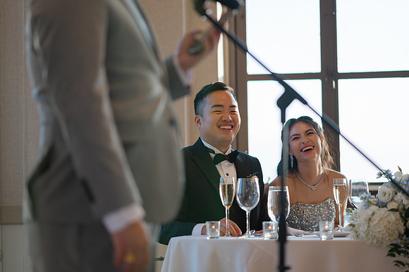 Vanessa & Michael Wedding 2026