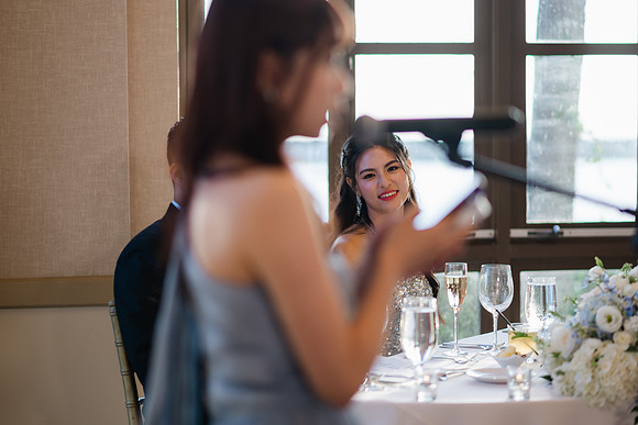 Vanessa & Michael Wedding 2026
