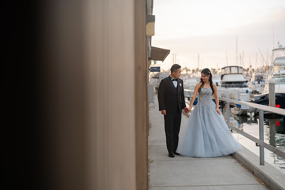 Vanessa & Michael Wedding 2026