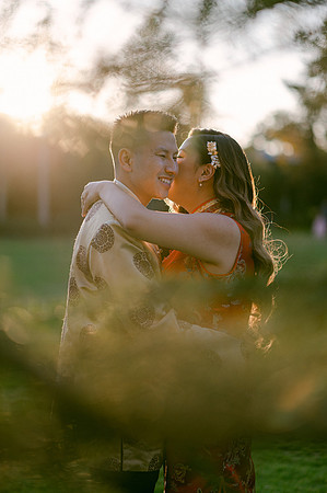 Connie & Eric Wedding 12-03-2022