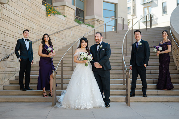 Ellycee and Mathew 08/29/2024