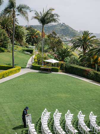 Erica and Spencer Bel Air Bay Club Wedding 03/17/2023