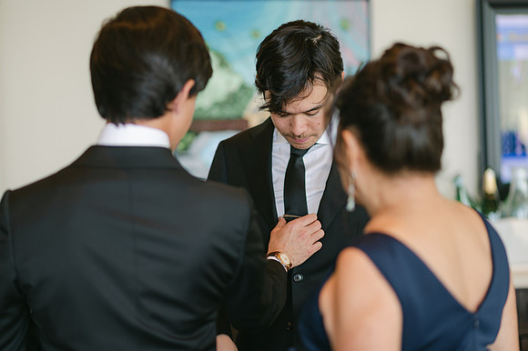 Erica and Spencer Bel Air Bay Club Wedding 03/17/2023