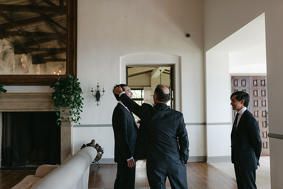 Erica and Spencer Bel Air Bay Club Wedding 03/17/2023