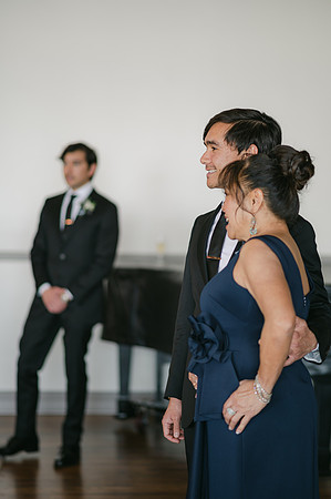 Erica and Spencer Bel Air Bay Club Wedding 03/17/2023