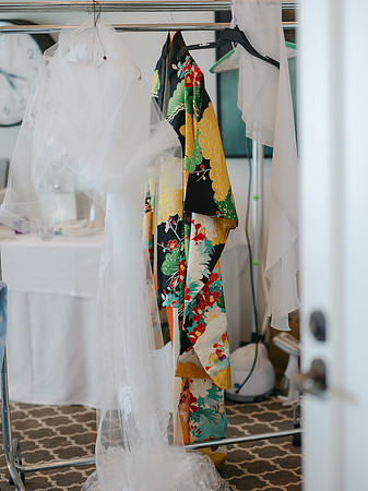 Erica and Spencer Bel Air Bay Club Wedding 03/17/2023