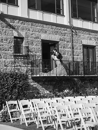 Erica and Spencer Bel Air Bay Club Wedding 03/17/2023