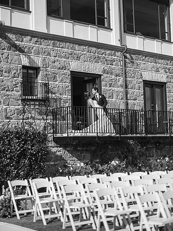 Erica and Spencer Bel Air Bay Club Wedding 03/17/2023