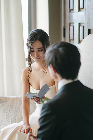 Erica and Spencer Bel Air Bay Club Wedding 03/17/2023