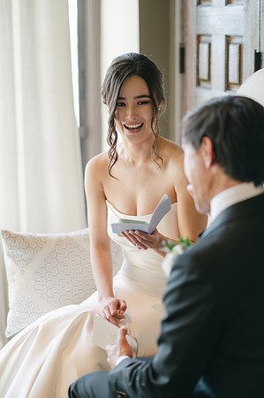 Erica and Spencer Bel Air Bay Club Wedding 03/17/2023