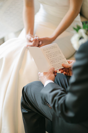 Erica and Spencer Bel Air Bay Club Wedding 03/17/2023
